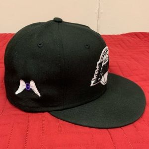 New Era “Kobe custom” Los Angels Lakers Fitted Cap